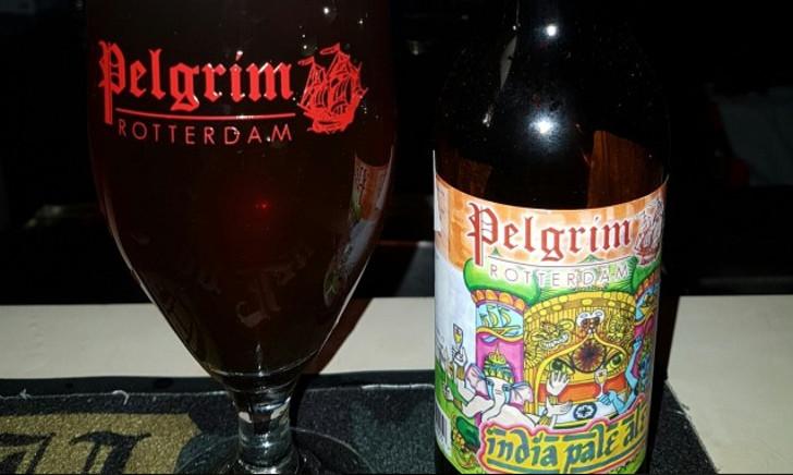 Pelgrim IPA Pelgrim IPA